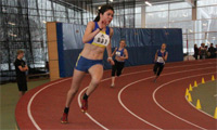200m Landesmeisterin 200m Landesmeisterin