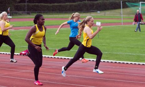 KM U16 KM U16