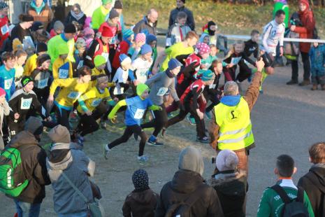 Flensburger Adventlauf