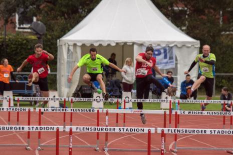 110m Hürden 110m Hürden