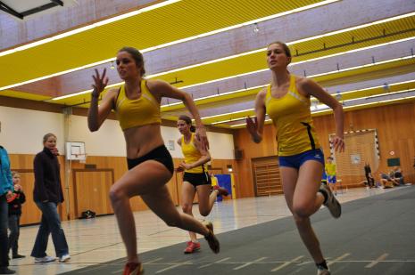 Hallensportfest 2018 Hallensportfest 2018