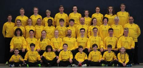 Team 2017 Team 2017