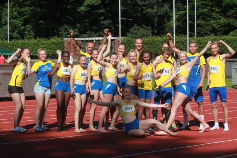 Super Team Super Team