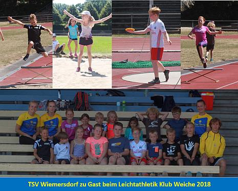 Besuch aus Wiemersdorf Besuch aus Wiemersdorf