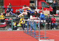 Bahneröffnungssportfest Kiel Bahneröffnungssportfest Kiel