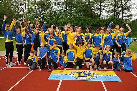 Sportfest 2016 Sportfest 2016