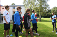 Ausdauertraining Ausdauertraining