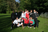 C-Trainer 08/09 C-Trainer 08/09