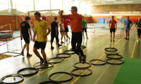 C-Trainer Ausbildung C-Trainer Ausbildung