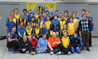 Gruppenfoto KM Gruppenfoto KM