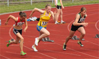 100m Hannah 100m Hannah