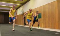 KM Halle 2014 KM Halle 2014