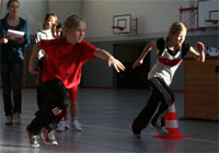 KM Halle C und D Schüler KM Halle C und D Schüler