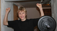 Krafttraining Krafttraining