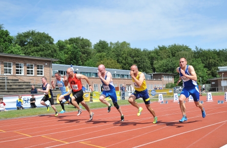 Stadion Flensburg