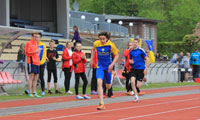 2. Daja Chocolate Sprintpokal 2. Daja Chocolate Sprintpokal