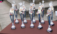 2. Daja Chocolate Sprintpokal 2. Daja Chocolate Sprintpokal