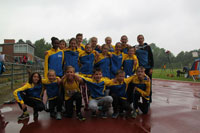 Starkes Team in Kiel