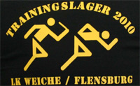 Trainingslager