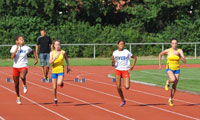 KM U14 KM U14