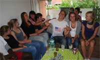 Stammtisch-USA Stammtisch-USA