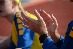 7. Firmenzehnkampf Flensburg, Zehnkampf, 26.08.2023; Flensburg
