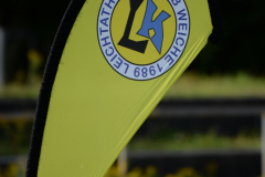 7. Firmenzehnkampf Flensburg, Zehnkampf, 26.08.2023; Flensburg