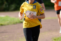 7. Firmenzehnkampf Flensburg, Zehnkampf, 26.08.2023; Flensburg