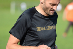 7. Firmenzehnkampf Flensburg, Zehnkampf, 26.08.2023; Flensburg