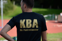 7. Firmenzehnkampf Flensburg, Zehnkampf, 26.08.2023; Flensburg