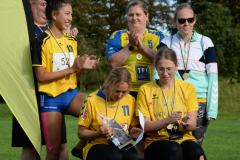 7. Firmenzehnkampf Flensburg, Zehnkampf, 26.08.2023; Flensburg