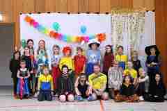 Fasching