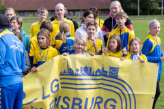 Kreisvergleich 2024