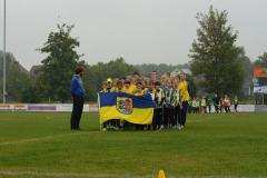 Leichtathletik Kreisvergleichskampf, 24.09.2022; Bredstedt