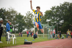 Leichtathletik Kreisvergleichskampf, 24.09.2022; Bredstedt