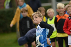 Leichtathletik Kreisvergleichskampf, 24.09.2022; Bredstedt