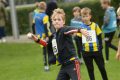 Leichtathletik Kreisvergleichskampf, 24.09.2022; Bredstedt