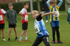 Leichtathletik Kreisvergleichskampf, 24.09.2022; Bredstedt