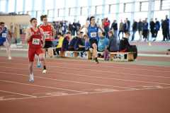 LM Halle HH MF U20