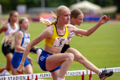 LM Mehrkampf