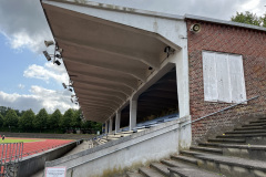 Tribüne