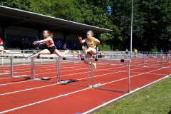 Riki-100m-Huerde