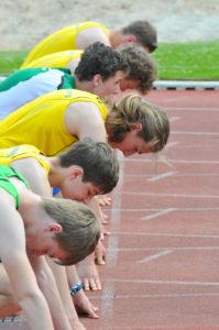 7.Daja Chocolate Sprintpokal und LM Langhürde @ Flensburger Stadion